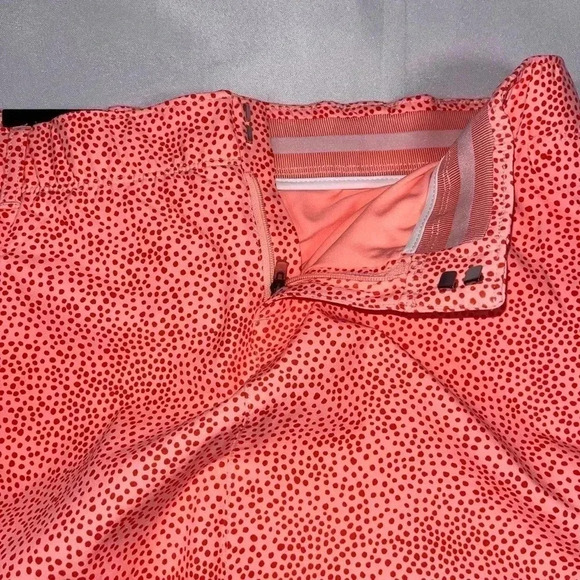Under Armour Women's UA Links Golf Skort Pockets 1370130 Sz 6 $75 - Picture 4 of 9